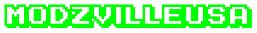 Modzvilleusa Logo